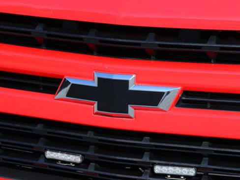 Used 2021 Chevrolet Silverado 1500 RST w/ All Star Edition Plus image 11