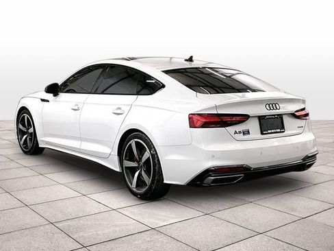 Used 2022 Audi A5 2.0T Premium Plus AWD/4WD image 10