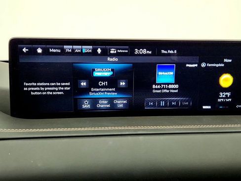 Used 2024 Genesis GV80 3.5T w/ Prestige Package image 19