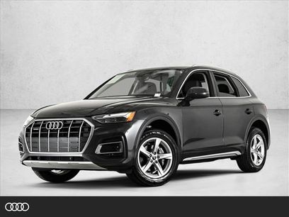Used 2021 Audi Q5 Premium w/ Convenience Package