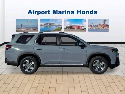 New 2026 Honda Pilot EX-L image 6