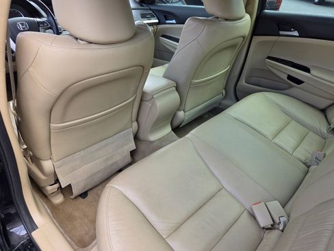 Used 2012 Honda Accord SE image 22