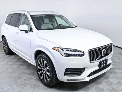 Certified 2023 Volvo XC90 B5 Core w/ Protection Package Premier image 27