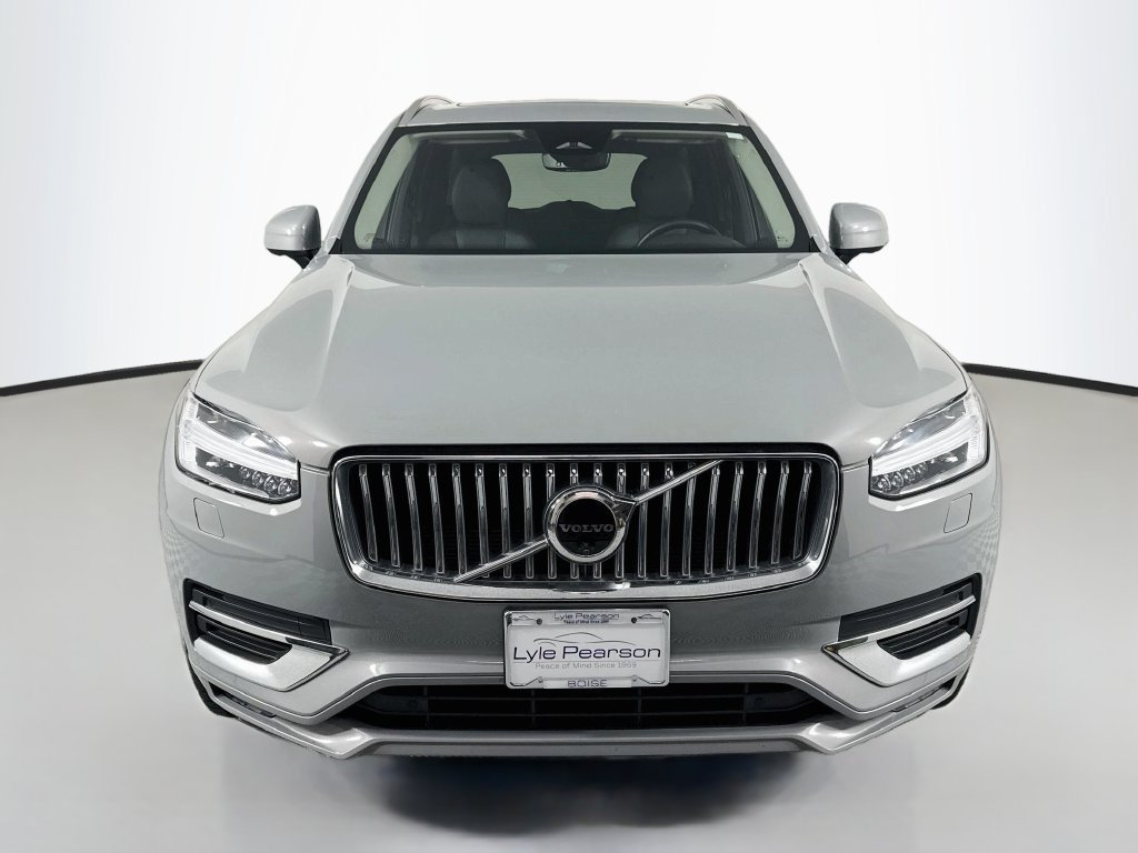 Used 2024 Volvo XC90 B6 Plus w/ Protection Package Premier AWD/4WD image 6