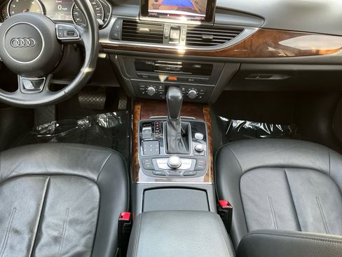 Used 2018 Audi A6 2.0T Premium image 11