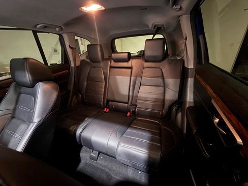 Used 2021 Honda CR-V EX-L image 16