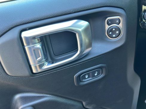 New 2026 Jeep Wrangler Sport S AWD/4WD image 12