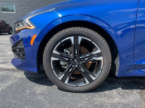 Used 2022 Kia K5 GT-Line w/ GT-Line FWD Premium Package image 31