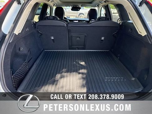 Used 2021 Volvo XC60 T6 Inscription w/ Advanced Package AWD/4WD image 20
