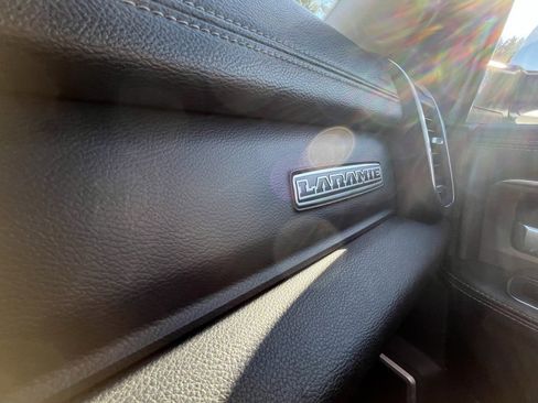 Used 2020 RAM 2500 Laramie image 20