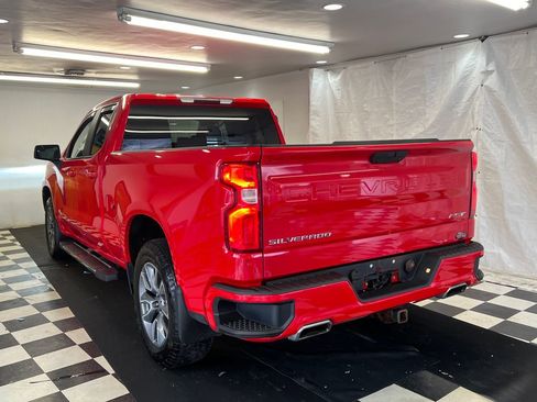 Used 2019 Chevrolet Silverado 1500 RST AWD/4WD image 14
