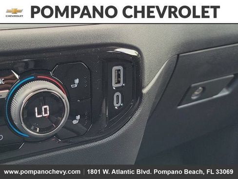New 2026 Chevrolet Silverado 1500 RST RWD image 29