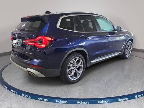 Used 2023 BMW X3 sDrive30i w/ Convenience Package RWD image 7