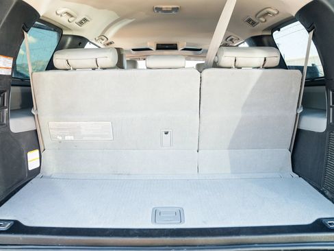 Used 2019 Toyota Sequoia Limited w/ Safety & Convenience Package AWD/4WD image 7