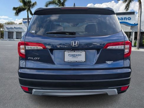 Used 2019 Honda Pilot EX-L image 6