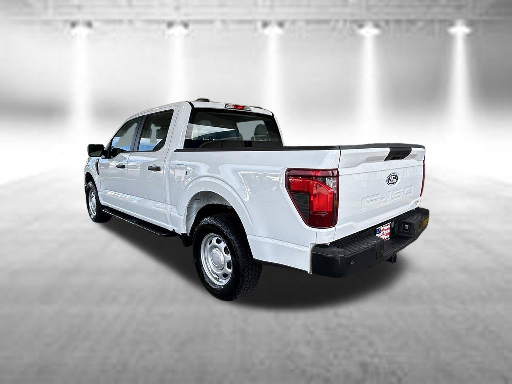 Used 2024 Ford F150 XL AWD/4WD image 7