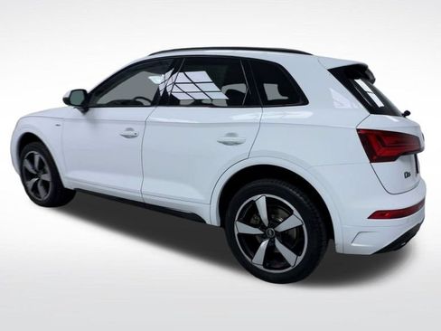 Used 2022 Audi Q5 2.0T Premium Plus AWD/4WD image 6