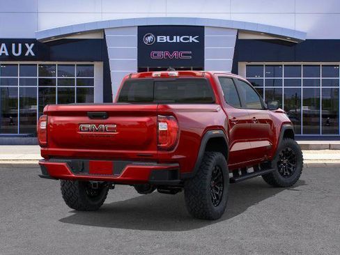 New 2026 GMC Canyon Elevation w/ Convenience Package image 4