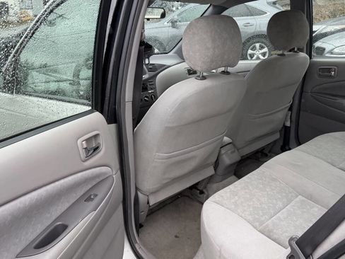 Used 2002 Toyota Prius image 20