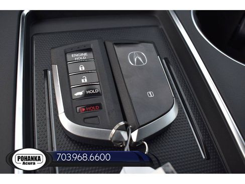 New 2026 Acura MDX SH-AWD w/ Advance Package image 42
