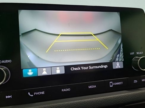 Certified 2025 Honda Civic Sport image 29