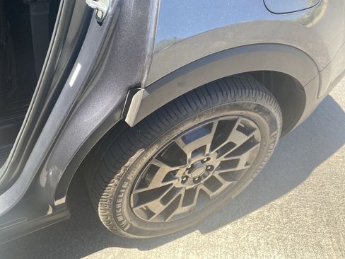 Used 2021 Kia Telluride SX w/ Nightfall Edition Package AWD/4WD image 19