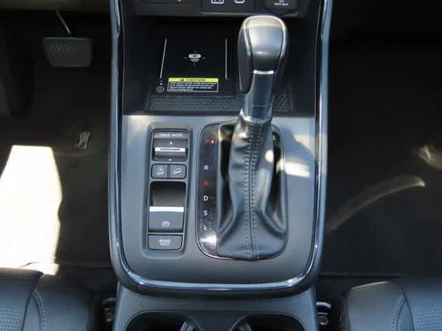 Certified 2024 Honda CR-V EX-L image 22