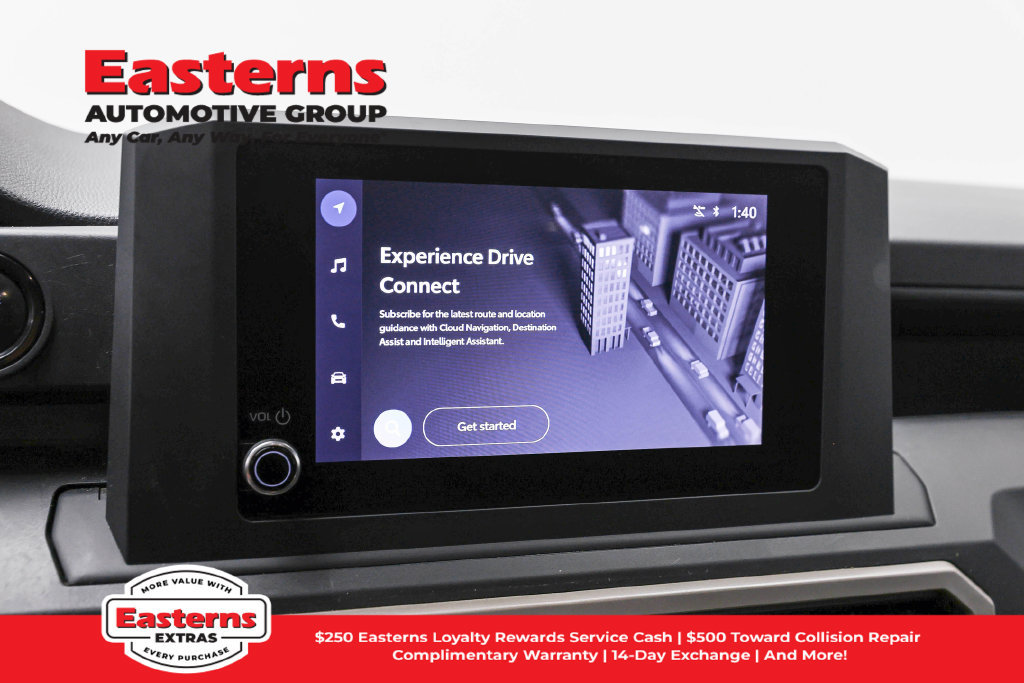 Used 2025 Toyota Tacoma SR RWD image 19
