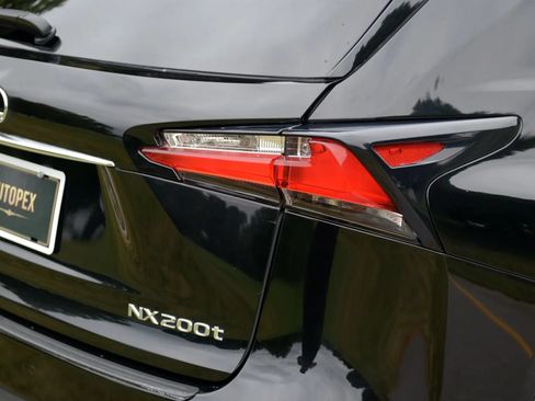 Used 2016 Lexus NX 200t F Sport AWD/4WD image 65