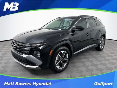 Certified 2025 Hyundai Tucson SEL