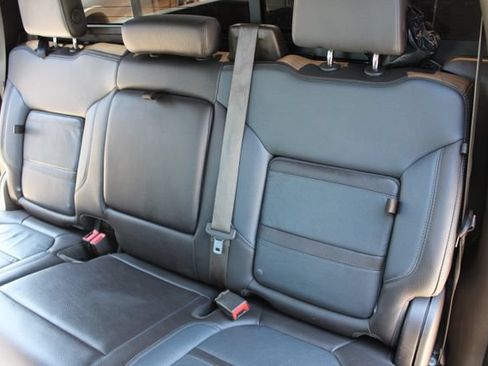 Used 2021 GMC Sierra 1500 Denali w/ Denali Ultimate Package AWD/4WD image 40