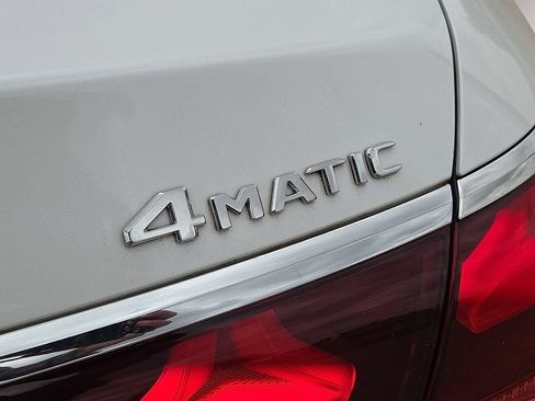 Used 2024 Mercedes-Benz E 350 4MATIC Sedan image 13