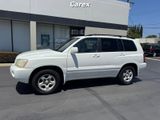 Used 2003 Toyota Highlander 2WD image 5
