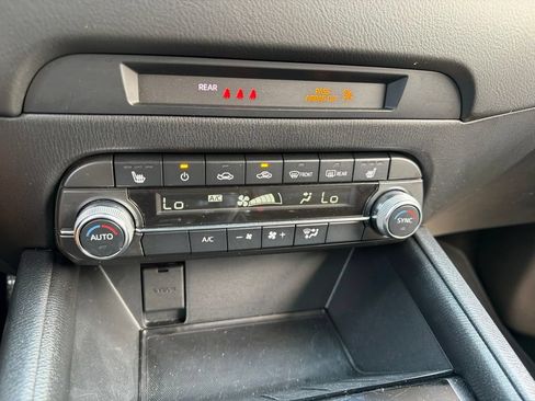 Used 2025 MAZDA CX-5 AWD 2.5 S w/ Select Package image 11