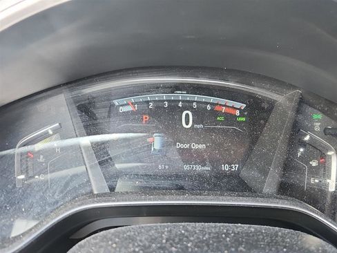 Used 2020 Honda CR-V EX-L image 5