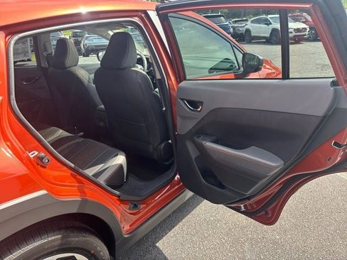 New 2025 Subaru Crosstrek 2.5i Limited w/ Popular Package #3A image 92