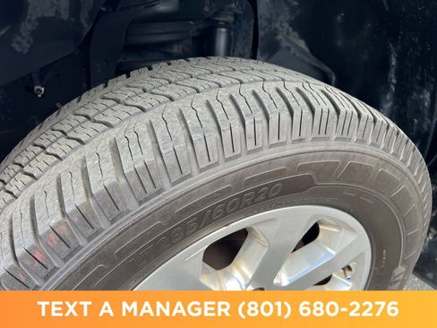 Used 2021 RAM 2500 Laramie AWD/4WD image 13