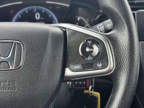 Used 2020 Honda Civic LX image 25