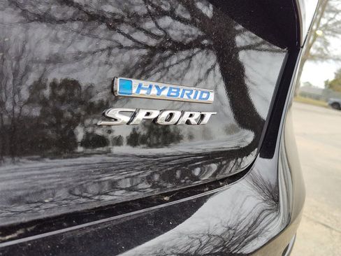 New 2025 Honda Accord Sport image 4