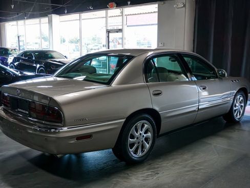 Used 2003 Buick Park Avenue Ultra FWD image 7