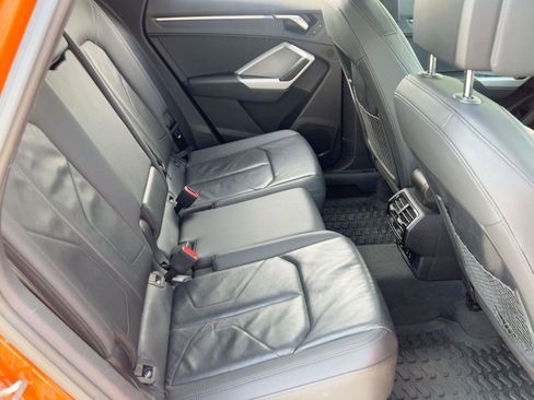 Used 2022 Audi Q3 2.0T Premium Plus image 28