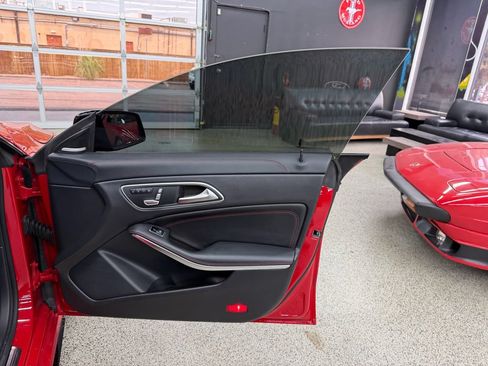 Used 2017 Mercedes-Benz CLA 45 AMG 4MATIC image 19