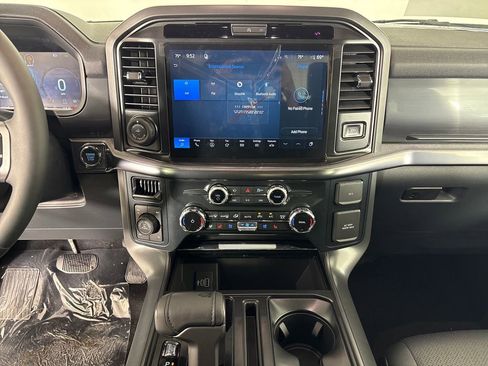 New 2026 Ford F150 Lariat AWD/4WD image 29