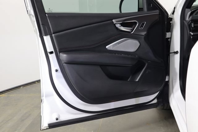 Used 2021 Acura RDX w/ Advance Package FWD image 18