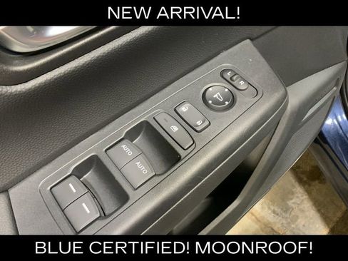 Used 2026 Honda CR-V TrailSport image 27