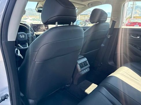 Used 2025 Honda Accord Touring image 22