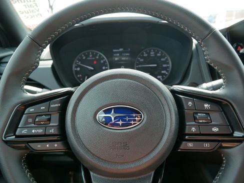 Certified 2026 Subaru Forester Premium image 25