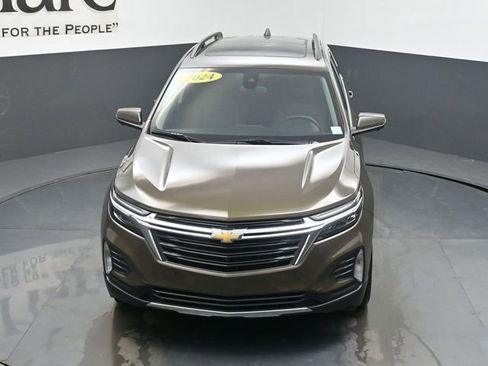 Used 2024 Chevrolet Equinox LT FWD image 58