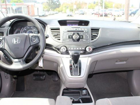 Used 2013 Honda CR-V EX image 10