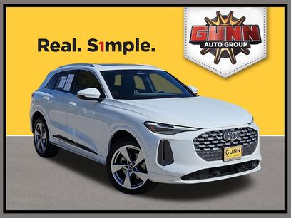 Used 2025 Audi Q5 Premium Plus